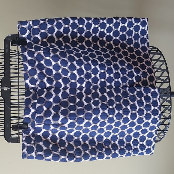 "Tribal" mini skirt, size 12, with pockets. - Picture 4 of 7